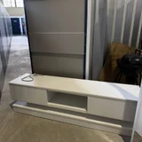 Тумба под телевизор с подсветкой (photo 2)