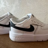 Кроссовки Nike оригинал — running shoe (photo 3)
