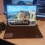 Ноутбук Dell — notebook, desktop computer (photo 3)