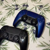 Геймпад DualSense для PlayStation 5 — joystick (photo 2)