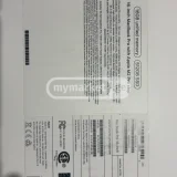 Ноутбук Apple — slide rule, rule, hard disc (photo 3)