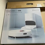 Моющий пылесос Xiaomi Dreambot D9 plus — projector, photocopier, printer (photo 4)