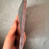 iPhone 14 Pro 256GB Deep Purple — letter opener, seat belt (photo 4)