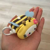 Кейс на AirPods 3 — hair slide (photo 1)