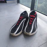 Кроссовки Adidas Anthony Edwards 2 (photo 2)