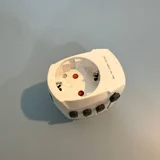 SKROSS World Adapter PRO — pencil sharpener (photo 1)