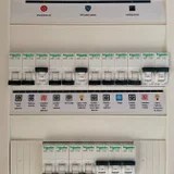 Электромонтажные работы в квартирах и домах — photocopier, tape player (photo 2)