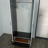 Шкаф — refrigerator, dishwasher (photo 2)