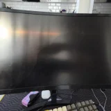Монитор Acer 120 Гц — monitor, screen (photo 1)