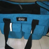 Переноска для собак — bulletproof vest, mailbag, sweatshirt (photo 2)