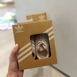 Детские кроссовки Adidas Gazelle размер 21 (photo 6)