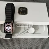 Смарт-часы Apple — combination lock (photo 1)