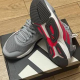Кроссовки Adidas Rapidmove 2 Trainer — running shoe (photo 5)
