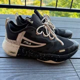 Кроссовки FILA Amelie W EU 39 — running shoe (photo 1)