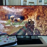 Телевизор — monitor (photo 5)