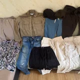 Мужские вещи размера S/M — sleeping bag (photo 1)