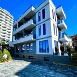 Сдается трехэтажный дом — patio (photo 1)