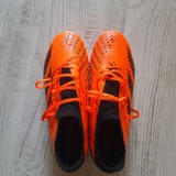 Бутсы новые — sandal, running shoe (photo 1)