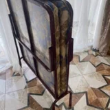 Кровать раскладушка 70х170 — fire screen (photo 2)