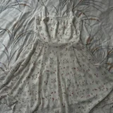 Брюки женские S — hoopskirt, overskirt (photo 5)
