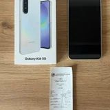 Samsung Galaxy A36 5G — iPod, modem (photo 1)