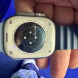 Apple Watch Ultra 2 — reflex camera (photo 4)
