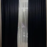 Шторы Blackout комплект (photo 6)