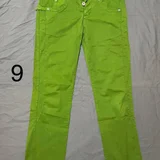 Срочно в связи с переездом продаю! — sleeping bag, velvet, jean (photo 8)