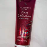 Крем Victoria Secret — hair spray, lotion (photo 1)
