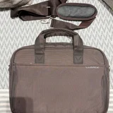 Сумка для ноутбука LUARDI — backpack, mailbag (photo 1)