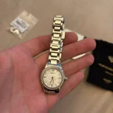 Женские часы Armani — magnetic compass, stopwatch (photo 1)