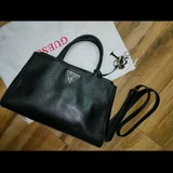 Сумка Guess — purse, mailbag (photo 1)
