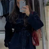 Костюм оверсайз размер S — trench coat (photo 2)