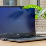 Ноутбук Dell Latitude 7400 (photo 6)