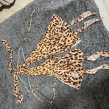 Шелковый платок-шарф — stole (photo 3)