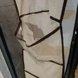 Пластиковые контейнеры и подвесная полка — mailbag, paper towel (photo 2)