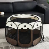 Вольер для собаки большой — backpack (photo 3)