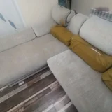 Студийный диван с балдахином — studio couch (photo 4)