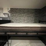 Двухъярусная кровать — studio couch (photo 3)
