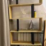 Набор посуды и кухонной утвари — plate rack (photo 5)