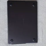 MacBook Pro 14" M5 Space Black — hard disc, modem, loudspeaker (photo 2)