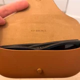 Солнцезащитные очки Ray-Ban Meta Wayfarer — letter opener (photo 2)