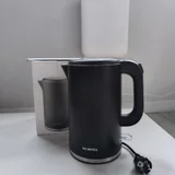 Электрический чайник KUмTEL — cup, coffee mug, water jug (photo 1)