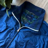Легкая куртка Gant — sleeping bag, bulletproof vest (photo 2)