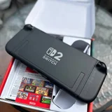 Nintendo Switch 2 — modem, hard disc (photo 1)