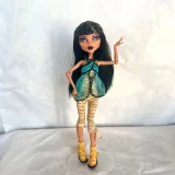 Коллекционные куклы Monster High, Bratz и Ever After High (photo 1)