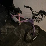 Детский велосипед — mountain bike, tricycle, bicycle-built-for-two (photo 2)