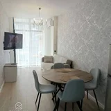 Квартира 1+1, 50 м² — dining table (photo 2)