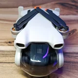 Комплект квадрокоптера DJI Mini 3 (photo 7)
