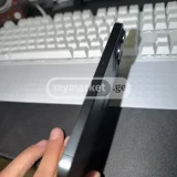 IP телефон Apple — computer keyboard, space bar (photo 3)